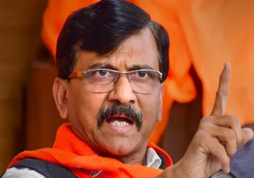 Is Ram Temple's Location Wrong? Sanjay Raut's Startling Claim Sparks Debate